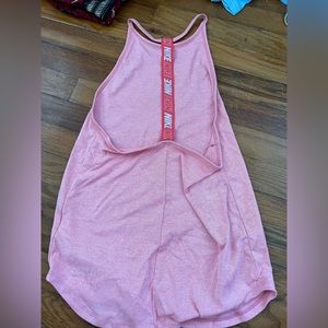 Nike Tank Top